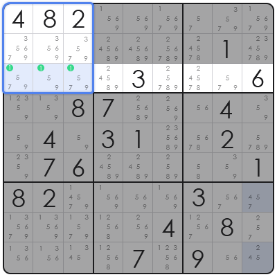 sudoku seattle