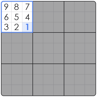 board game sudoku